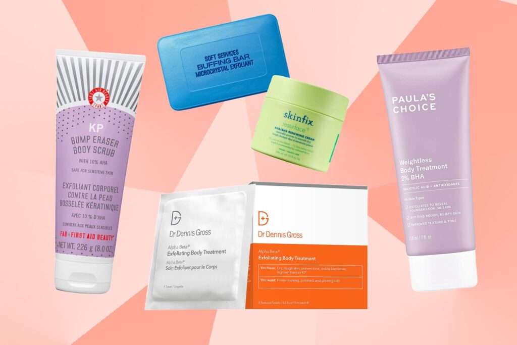 Managing Keratosis Pilaris: Strategies for Clearer Skin