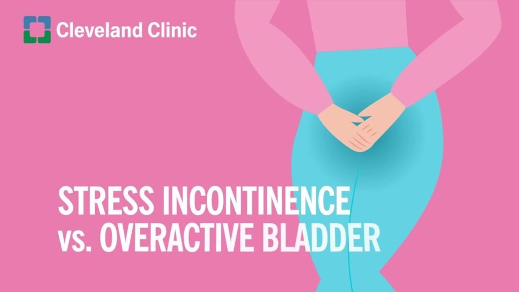 Managing Overactive Bladder: Tips for a Better Quality of Life