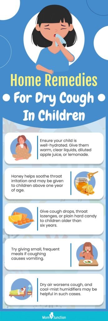Natural Remedies for Croup: Soothing Your Little Ones Cough
