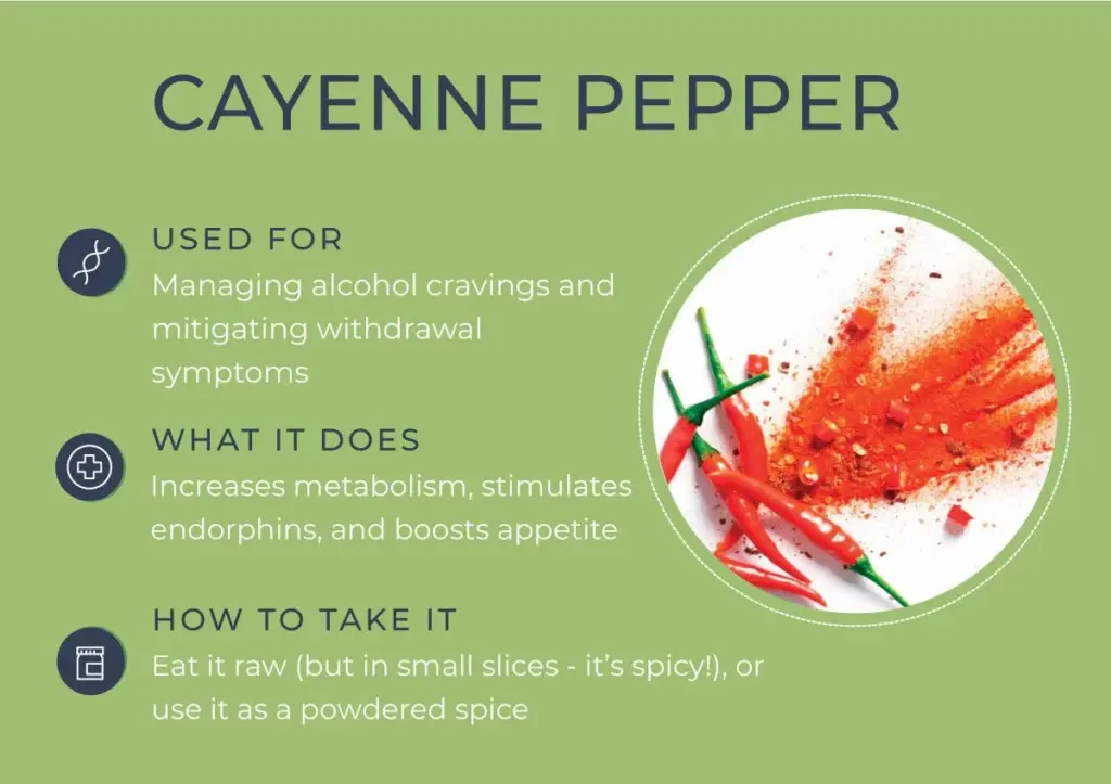 Natural Remedy For Addiction