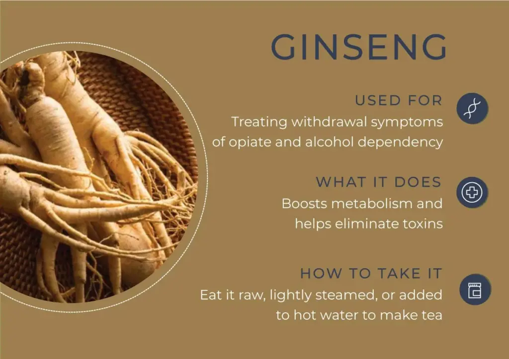 Natural Remedy For Addiction