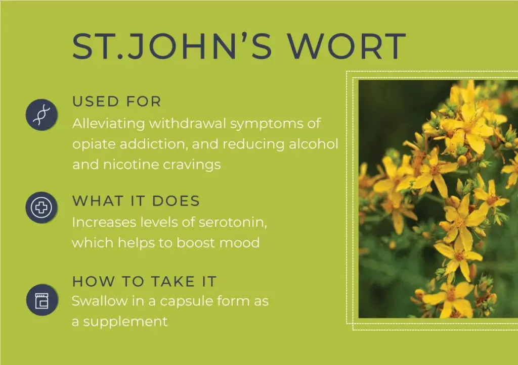 Natural Remedy For Addiction
