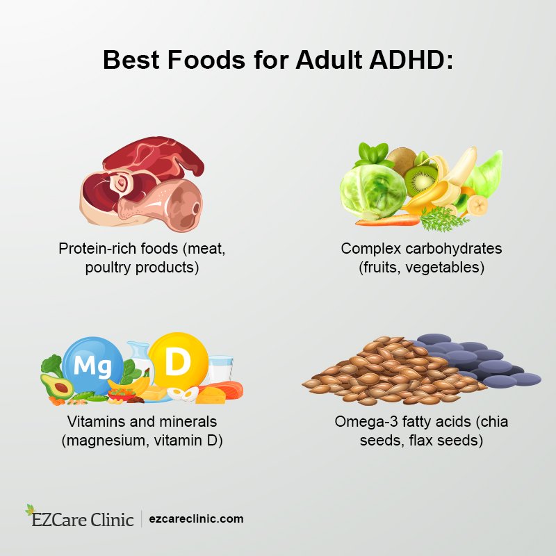 Natural Remedy For ADHD
