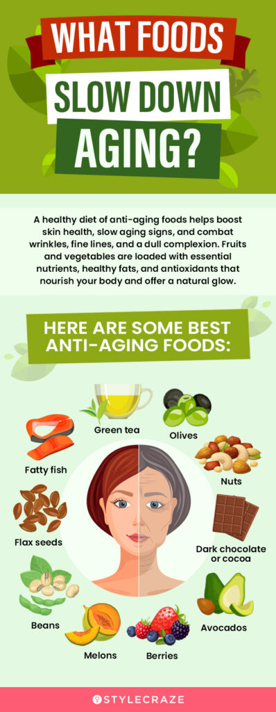 Natural Remedy For Aging Natural Remedy For Aging