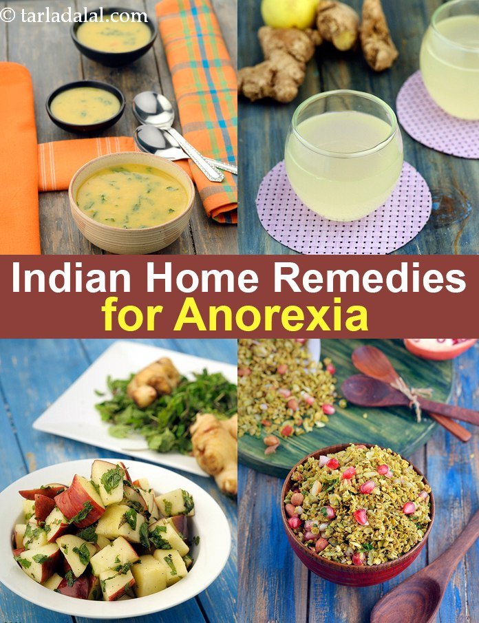 Natural Remedy For Anorexia Nervosa