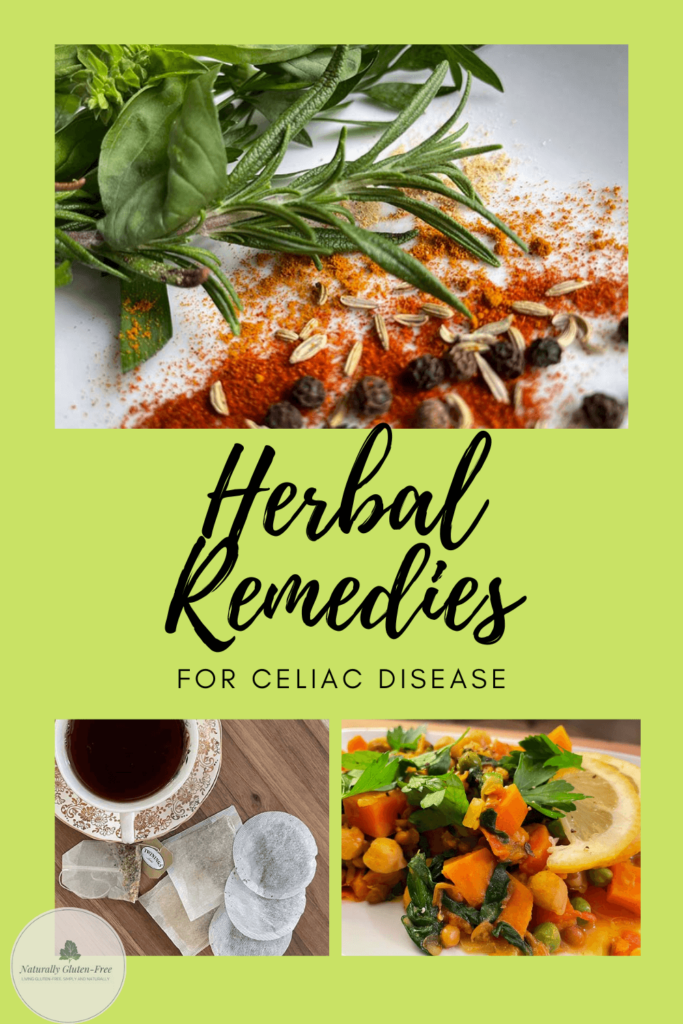 Natural Remedy For Celiac Disease Natural Remedy For Celiac Disease