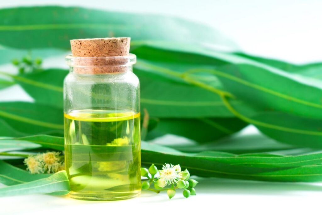 Natural Remedy For COPD-Chronic Obstructive Pulmonary Disease