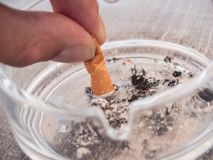 Natural Remedy For COPD-Chronic Obstructive Pulmonary Disease