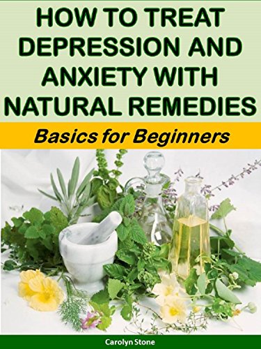 Natural Remedy For Depression Natural Remedy For Depression