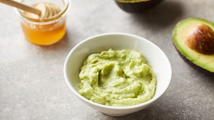 Natural Remedy For Dry Skin