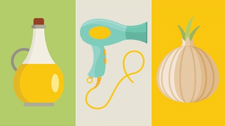 Natural Remedy For Ear Infections