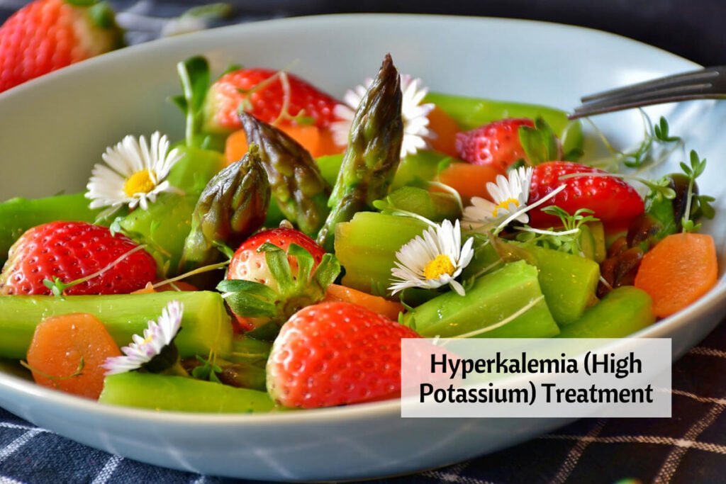 Natural Remedy For Hyperkalemia