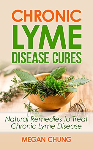 Natural Remedy For Lyme Disease