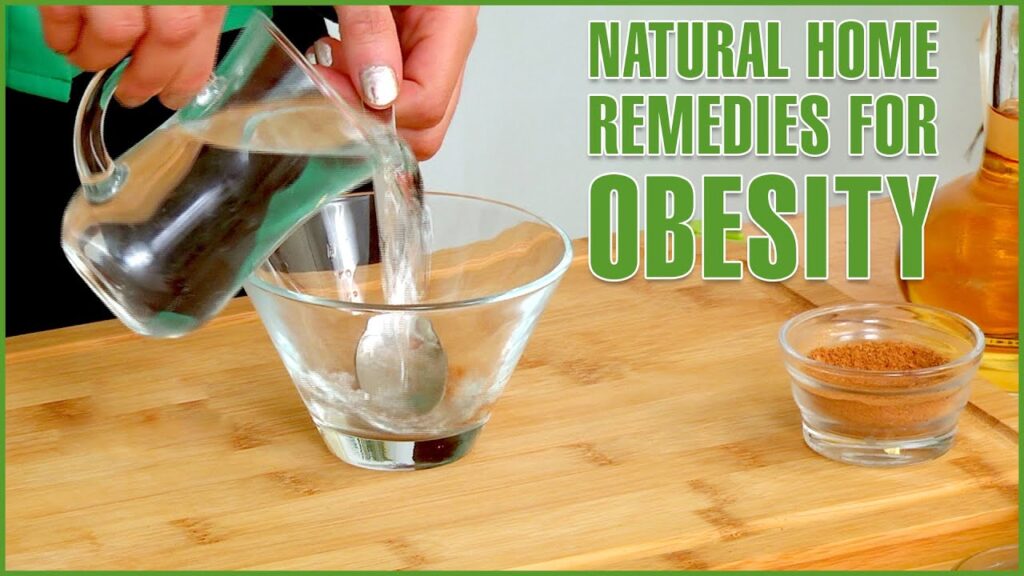 Natural Remedy For Obesity Natural Remedy For Obesity