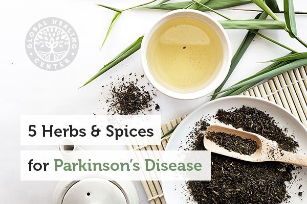 Natural Remedy For Parkinsons Disease