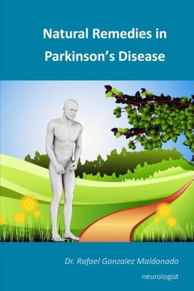 Natural Remedy For Parkinsons Disease