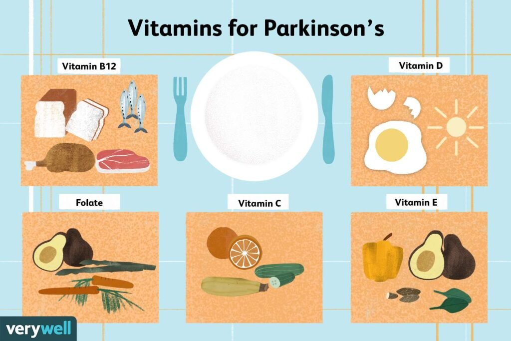 Natural Remedy For Parkinsons Disease
