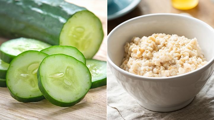 Natural Remedy For Pimples