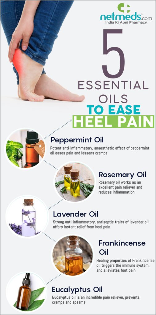 Natural Remedy For Plantar Fasciitis