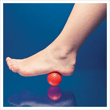 Natural Remedy For Plantar Fasciitis