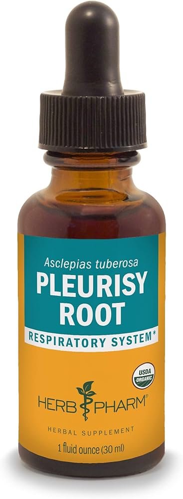 Natural Remedy For Pleurisy