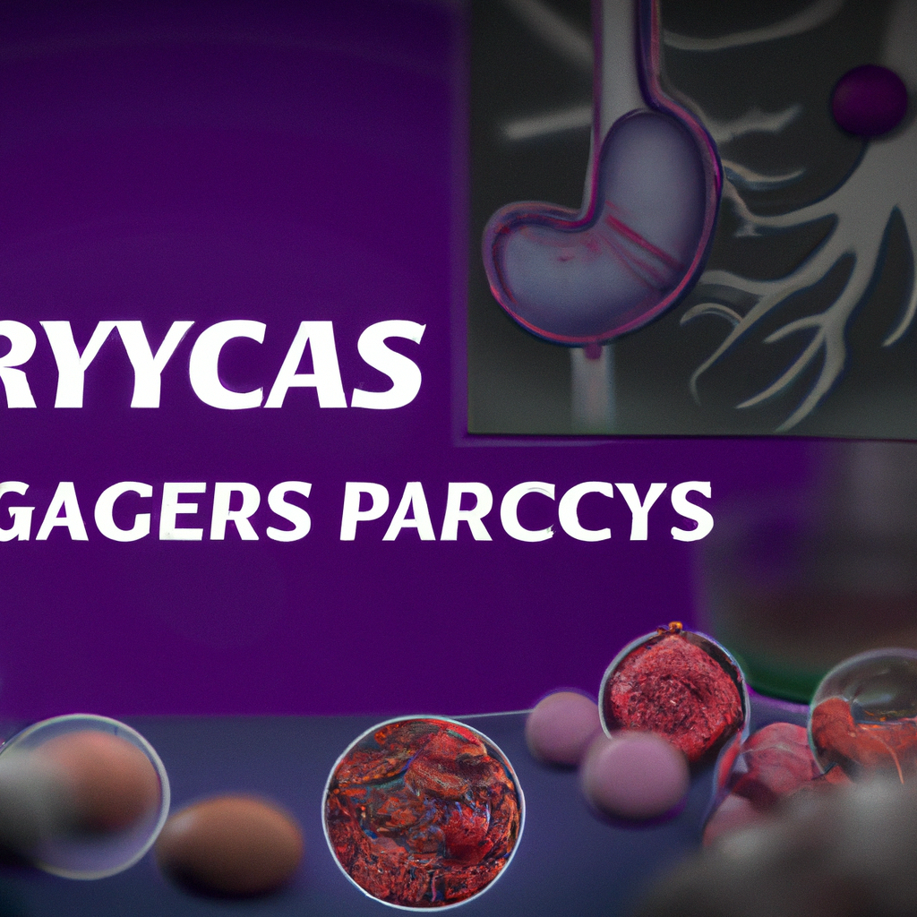 Natural Remedy For Pseudocyst