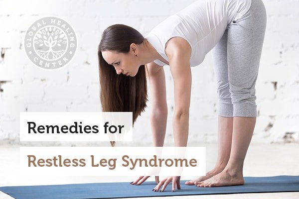 Natural Remedy For Restless Legs Syndrome