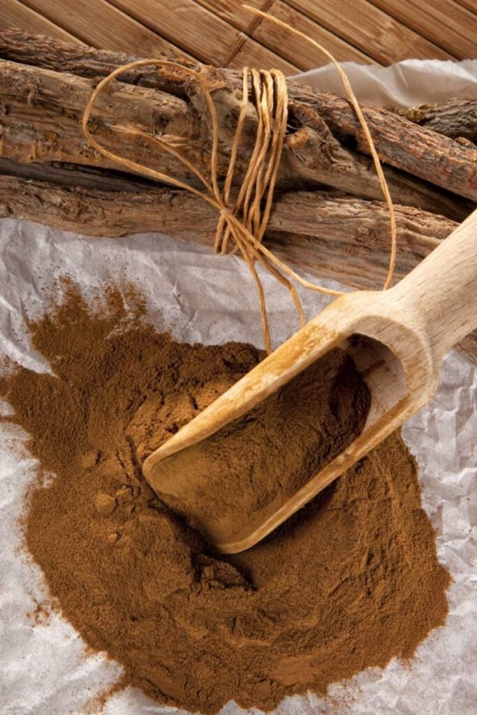 Natural Remedy For Ringworm