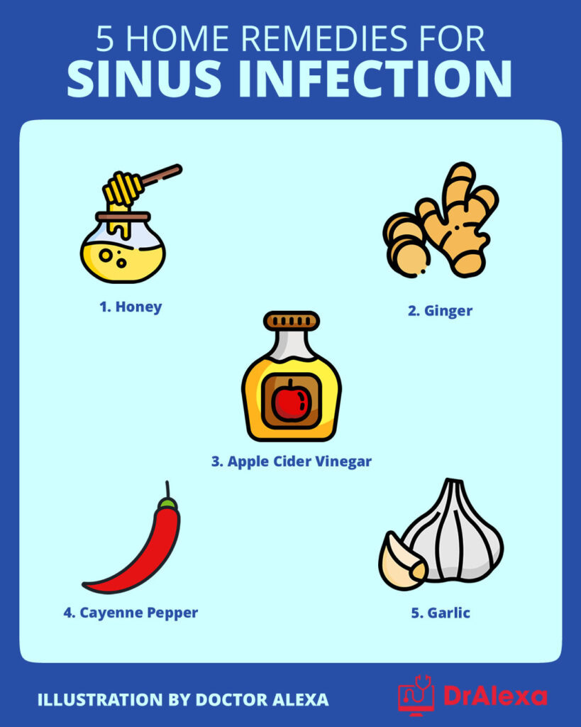 Natural Remedy For Sinusitis Natural Remedy For Sinusitis
