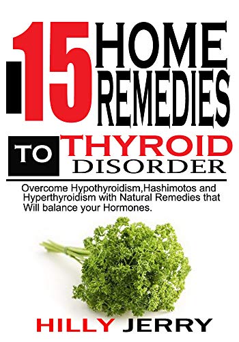 Natural Remedy For Thyroid Disorders Natural Remedy For Thyroid Disorders