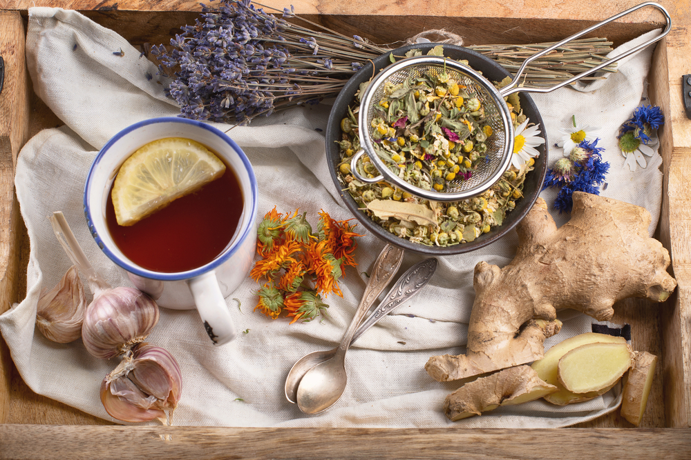 Natural Remedy For Uterine Fibroids Natural Remedy For Uterine Fibroids