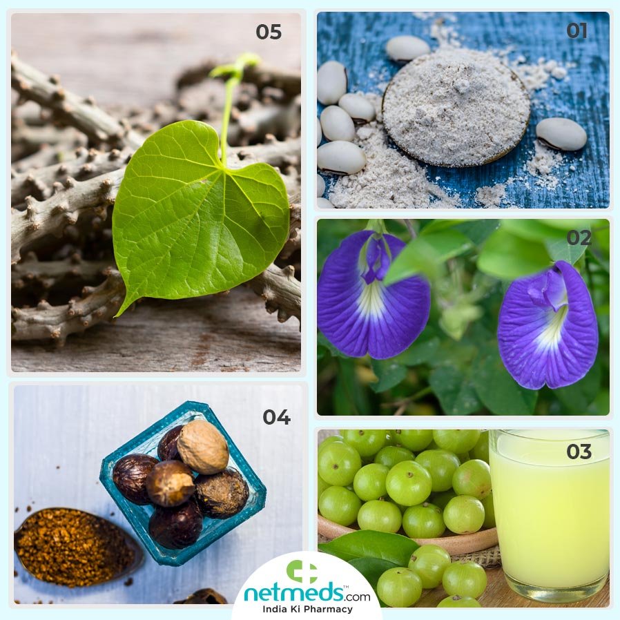Natural Remedy For Vertigo