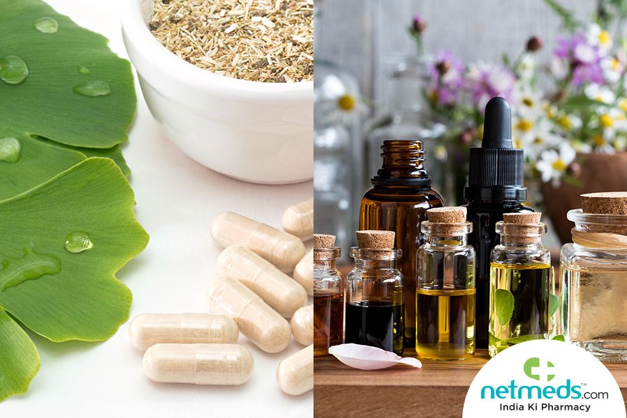 Natural Remedy For Vertigo
