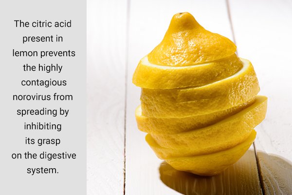 Natural Remedy For Viral Gastroenteritis