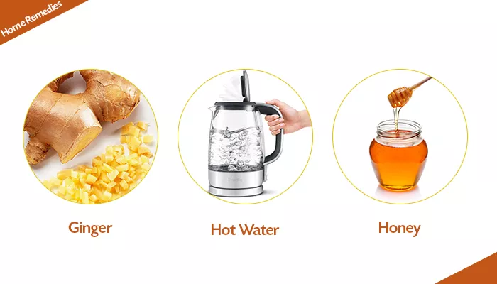 Natural Remedy For Viral Gastroenteritis