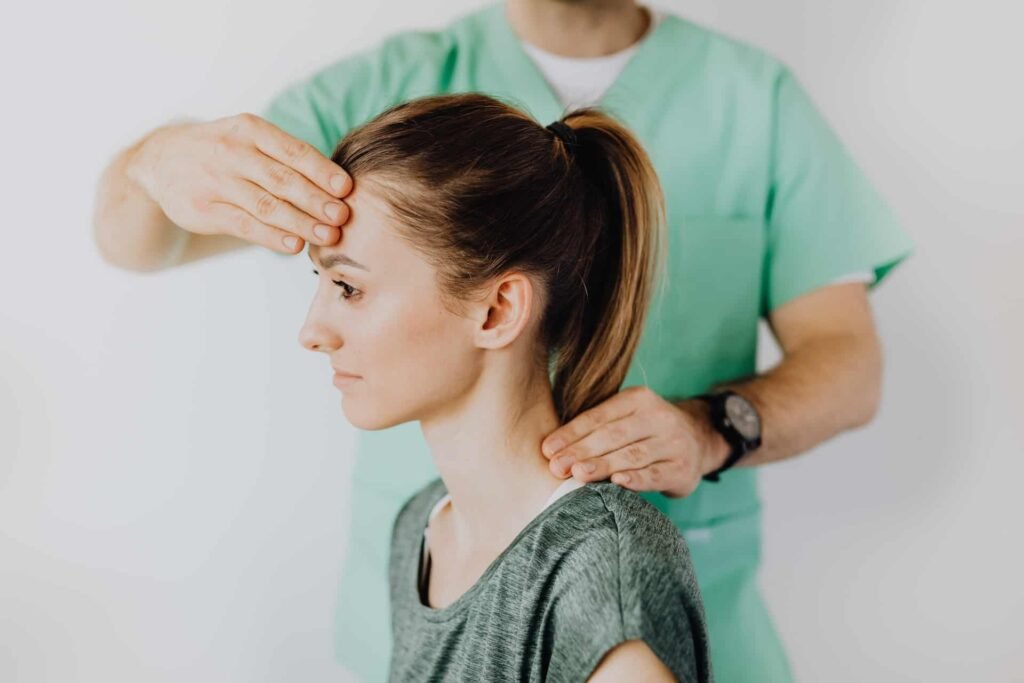 Navigating Life After Acoustic Neuroma Surgery