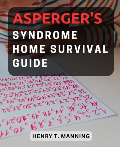 Navigating the Challenges of Aspergers Syndrome