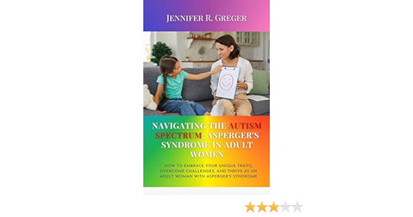 Navigating the Challenges of Aspergers Syndrome