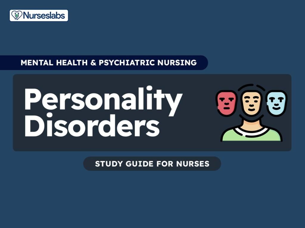 Nursing Considerations for Avoidant Personality Disorders