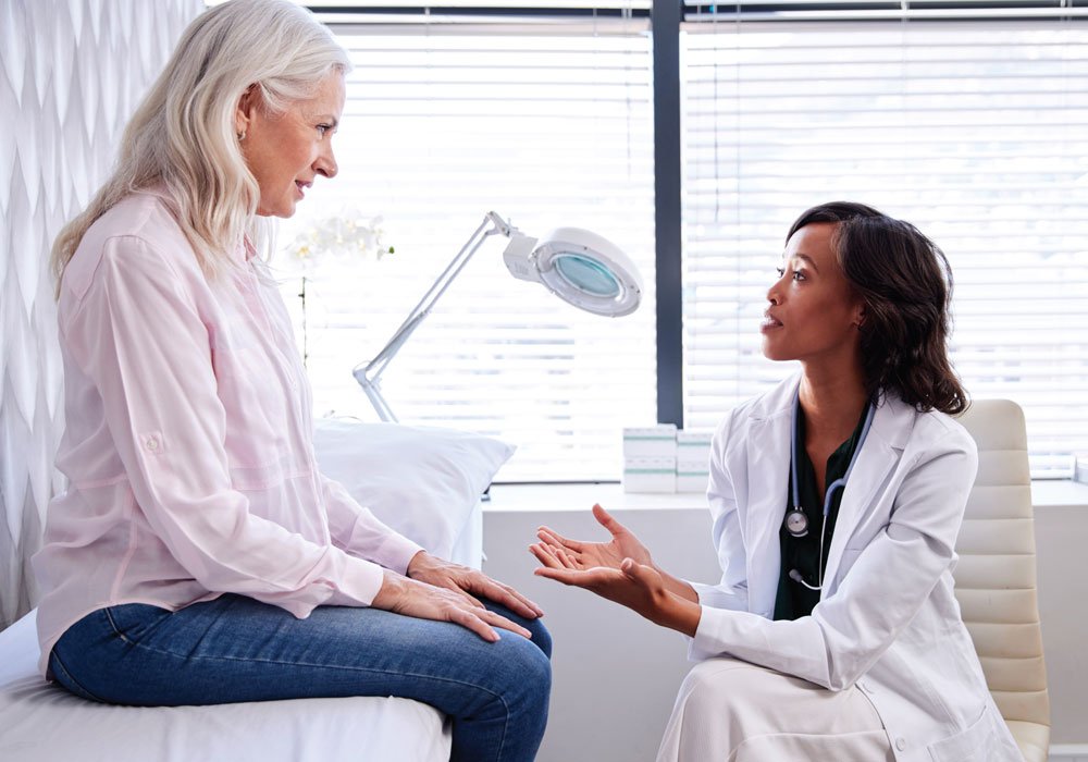 Nursing Considerations for Bladder Cancer Patients