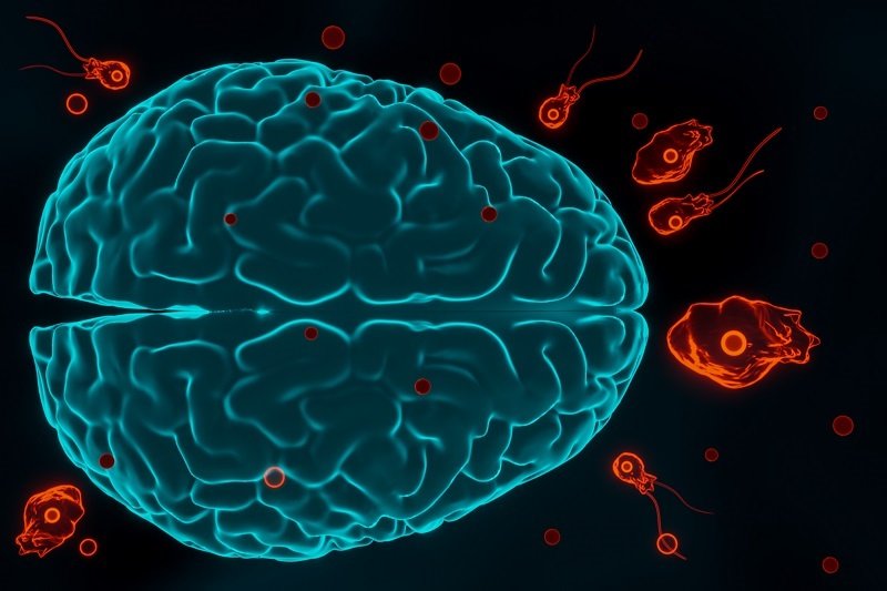 Nursing Considerations for Brain-Eating Amoeba