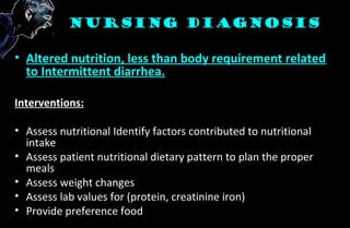 Nursing Considerations for Celiac Disease Management Nursing Considerations for Celiac Disease Management