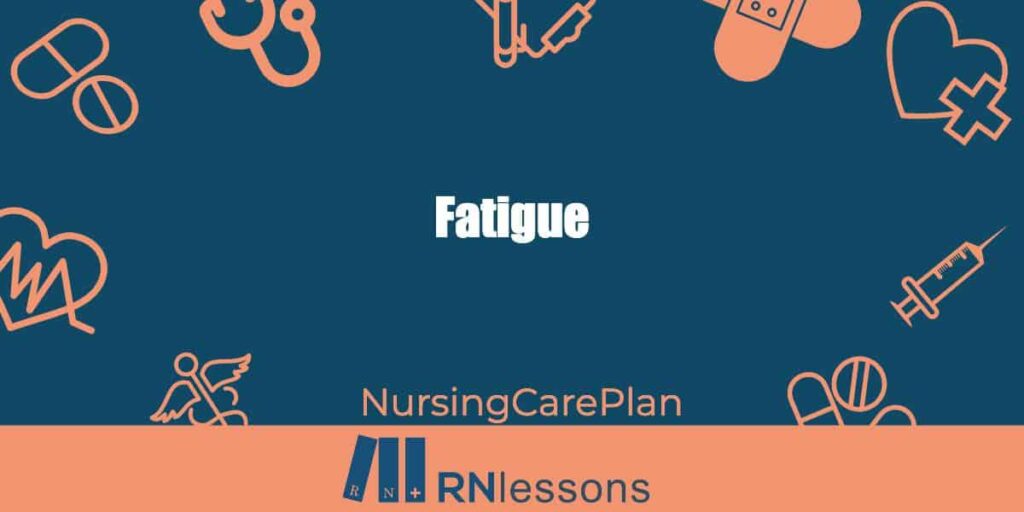 Nursing Considerations for Chronic Fatigue Syndrome Nursing Considerations for Chronic Fatigue Syndrome
