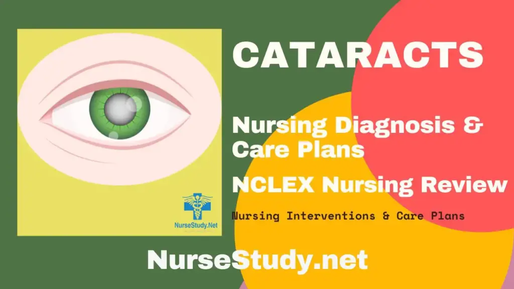 Nursing Considerations for Eye Surgery