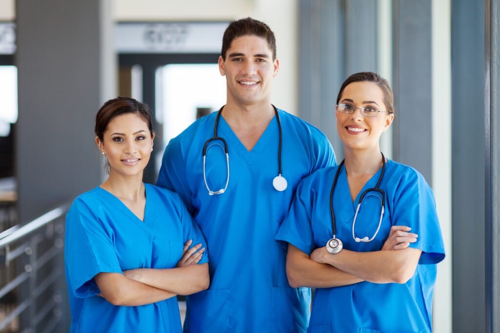 Nursing Considerations for Hair Transplants