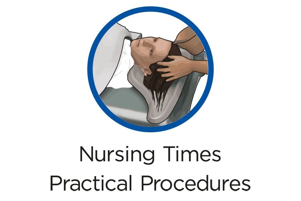 Nursing Considerations for Hairdressing-Hair Care