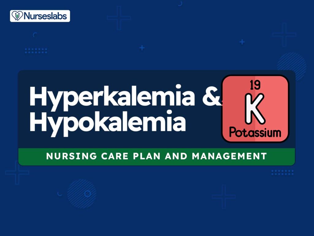 Nursing Considerations for Hyperkalemia