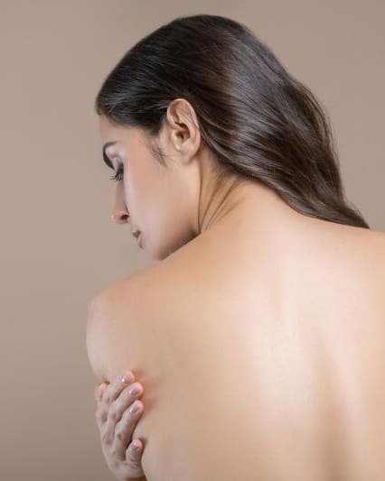 Nursing Considerations for Keratosis Pilaris