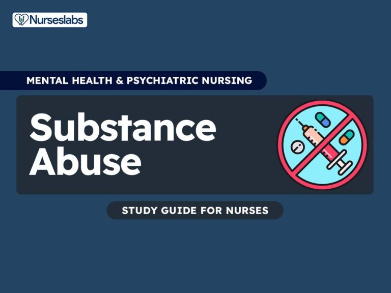 Nursing Considerations for Managing Cannabis Addiction