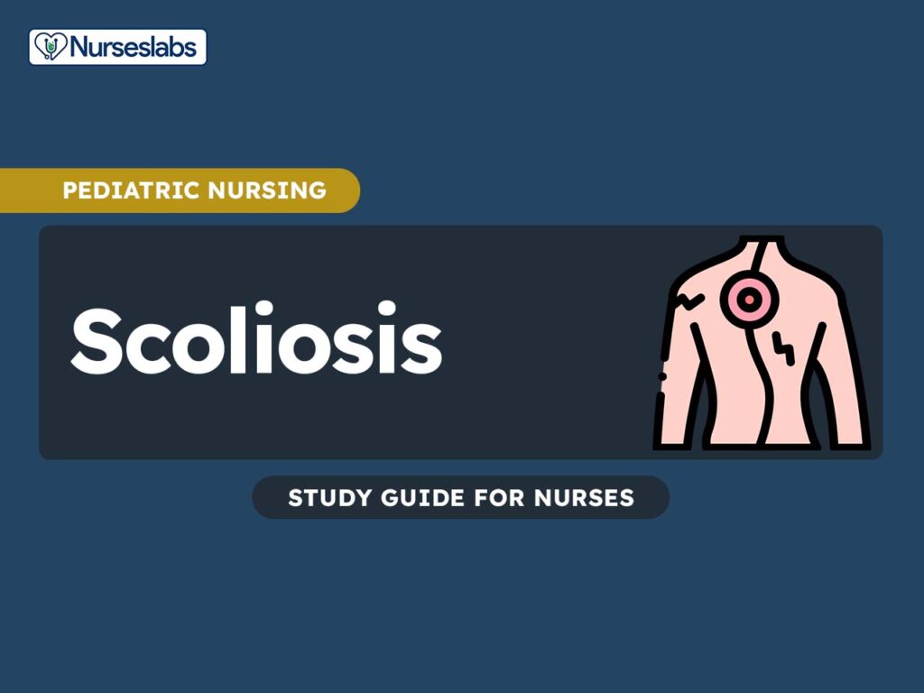 Nursing Considerations for Spine Curvature Disorders
